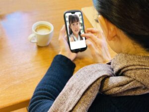 遠隔で使える見守りカメラの特徴を解説