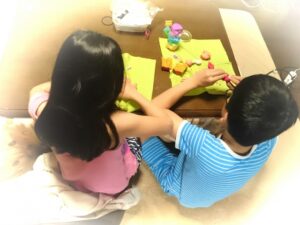 子供の留守番時の防犯で効果的な対策方法を紹介！