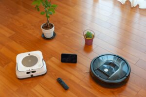 使うと毎日が楽しくなる！スマート家電の特徴とメリット・デメリット