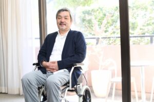 家電操作、玄関の開け閉め、車椅子生活での困ったとIoT機器を活用した解決方法