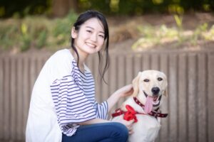 ペットシッターに安心してお願いをするために