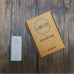 ソニー最新みまもりGPS amue link（アミューリンク）を使ってみた