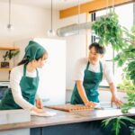 スマートホーム化と家ナカサービスで時間を有効活用していく。