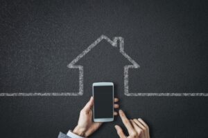 スマートホーム×見守り(役立つ新たなる技術)